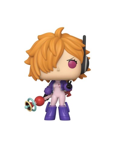ONE PIECE - POP Animation N° 2149 - Lilith