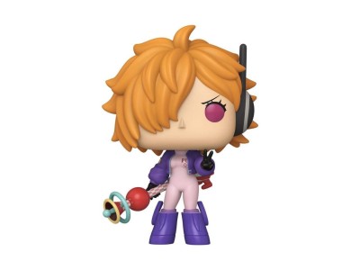 ONE PIECE - POP Animation N° 2149 - Lilith