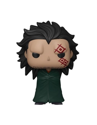 ONE PIECE - POP Animation N° 2206 - Monkey D....