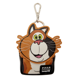 PIXAR - Chien Et Chat - Mini Backpack Bag Charm Loungefly... 2