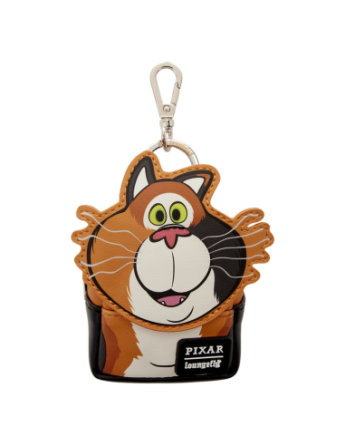 PIXAR - Chien Et Chat - Mini Backpack Bag Charm...