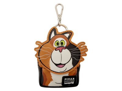 PIXAR - Chien Et Chat - Mini Backpack Bag Charm Loungefly Mystery Box