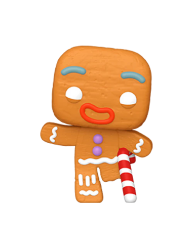 SHREK - POP Movies N° 1597 - Ti Biscuit