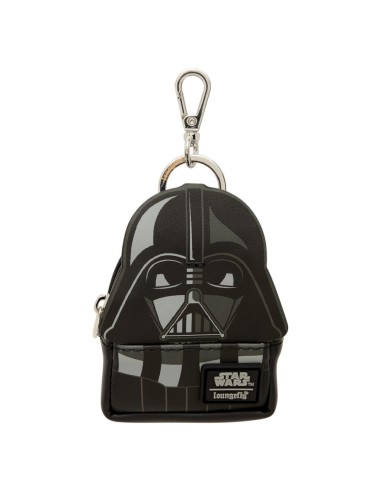 STAR WARS - Mini Backpack Bag Charm Loungefly...