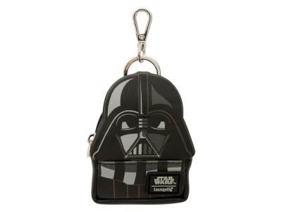 STAR WARS - Mini Backpack Bag Charm Loungefly Mystery Box