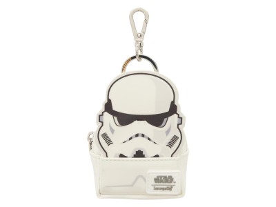 STAR WARS - Mini Backpack Bag Charm Loungefly Mystery Box