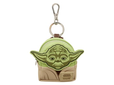STAR WARS - Mini Backpack Bag Charm Loungefly Mystery Box