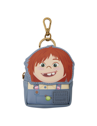 DISNEY - La-Haut - Mini Backpack Bag Charm...