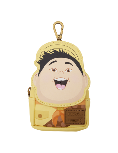DISNEY - La-Haut - Mini Backpack Bag Charm...