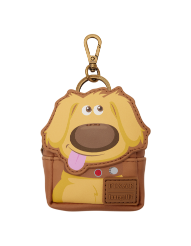 DISNEY - La-Haut - Mini Backpack Bag Charm...