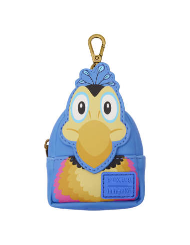 DISNEY - La-Haut - Mini Backpack Bag Charm...