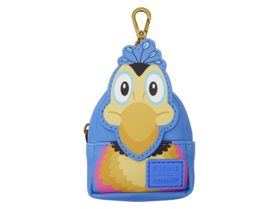 DISNEY - La-Haut - Mini Backpack Bag Charm Loungefly Mystery Box