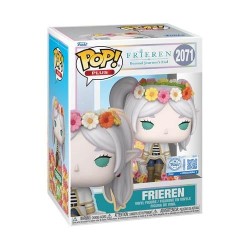 FRIEREN - POP Plus N° 2071 - Frieren (Flower Crown) 2