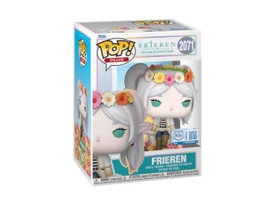 FRIEREN - POP Plus N° 2071 - Frieren (Flower Crown)