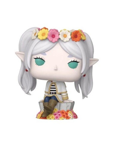 FRIEREN - POP Plus N° 2071 - Frieren (Flower...