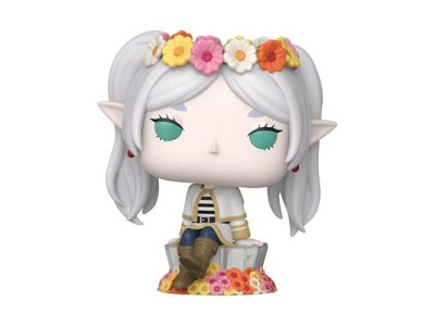 FRIEREN - POP Plus N° 2071 - Frieren (Flower Crown)