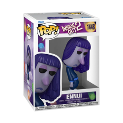 VICE-VERSA 2 - POP N° 1448 - Ennui 2