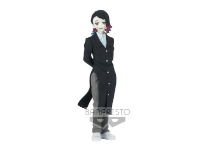 DEMON SLAYER - Enmu - Figurine Demon Series 17cm