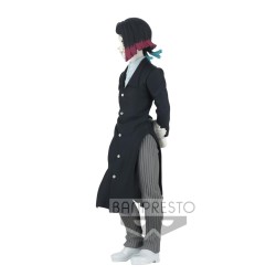 DEMON SLAYER - Enmu - Figurine Demon Series 17cm 2