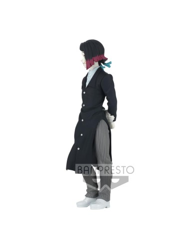 DEMON SLAYER - Enmu - Figurine Demon Series 17cm