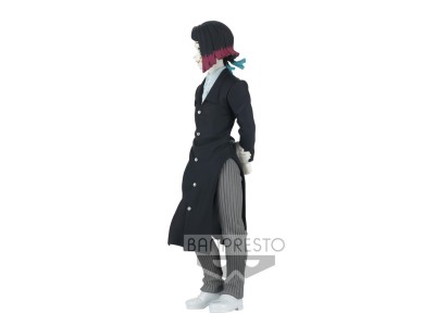 DEMON SLAYER - Enmu - Figurine Demon Series 17cm