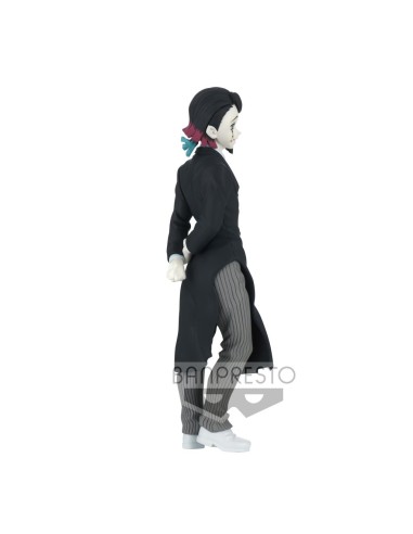 DEMON SLAYER - Enmu - Figurine Demon Series 17cm