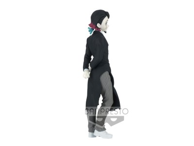 DEMON SLAYER - Enmu - Figurine Demon Series 17cm