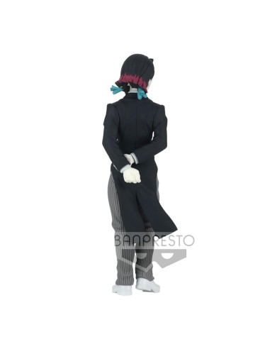 DEMON SLAYER - Enmu - Figurine Demon Series 17cm