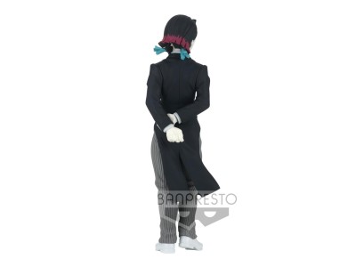 DEMON SLAYER - Enmu - Figurine Demon Series 17cm