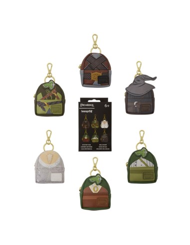 LE SEIGNEUR DES ANNEAUX- Mini Backpack Bag...
