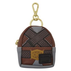 LE SEIGNEUR DES ANNEAUX- Mini Backpack Bag Charm... 2