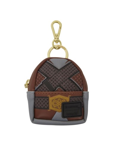 LE SEIGNEUR DES ANNEAUX- Mini Backpack Bag...
