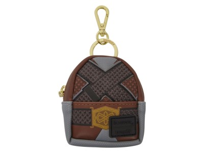 LE SEIGNEUR DES ANNEAUX- Mini Backpack Bag Charm Loungefly Mystery Box