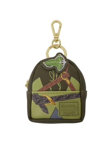 LE SEIGNEUR DES ANNEAUX- Mini Backpack Bag...