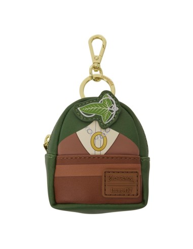 LE SEIGNEUR DES ANNEAUX- Mini Backpack Bag...