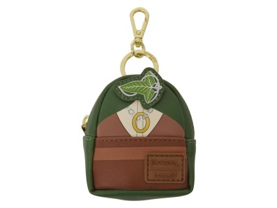 LE SEIGNEUR DES ANNEAUX- Mini Backpack Bag Charm Loungefly Mystery Box