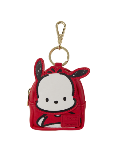 HELLO KITTY - Sanrio - Mini Backpack Bag Charm...