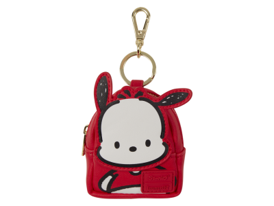 HELLO KITTY - Sanrio - Mini Backpack Bag Charm Loungefly Mystery Box