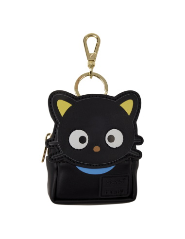 HELLO KITTY - Sanrio - Mini Backpack Bag Charm...