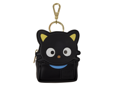 HELLO KITTY - Sanrio - Mini Backpack Bag Charm Loungefly Mystery Box