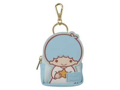 HELLO KITTY - Sanrio - Mini Backpack Bag Charm Loungefly Mystery Box