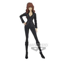 LUPIN THE THIRD - Fujiko Mine - Figurine Master Stars...