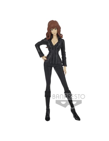 LUPIN THE THIRD - Fujiko Mine - Figurine Master...