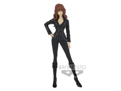 LUPIN THE THIRD - Fujiko Mine - Figurine Master Stars Piece 24cm