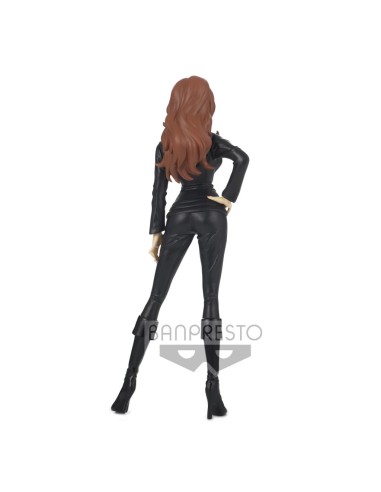 LUPIN THE THIRD - Fujiko Mine - Figurine Master...