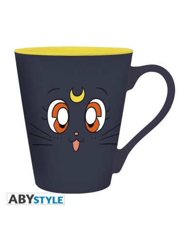 SAILOR MOON - Luna - Mug 250ml