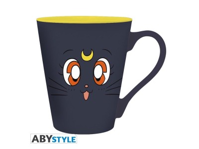 SAILOR MOON - Luna - Mug 250ml