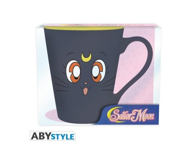SAILOR MOON - Luna - Mug 250ml