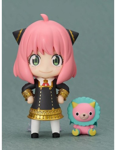 SPY X FAMILY - Surprise Figurine Nendoroid Anya...