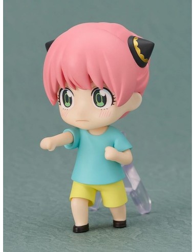 SPY X FAMILY - Surprise Figurine Nendoroid Anya...